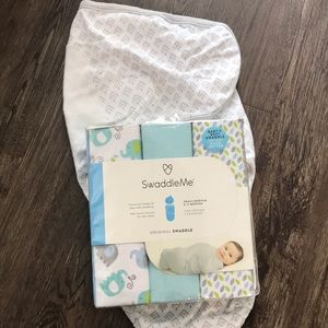 Swaddle Me
